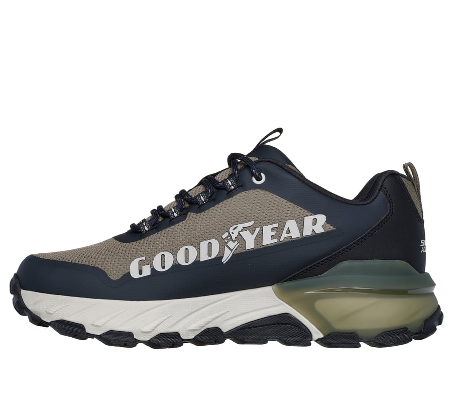 Waterproof: Max Protect - Fast Track | SKECHERS Ireland display picture 1
