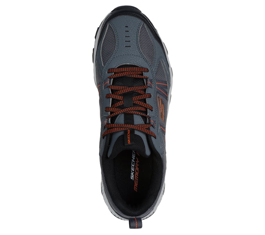 EUC Men\'s Size 11 Skechers Stamina AT Lace Hiking Trail Design Athletic Sneaker Men main image 2