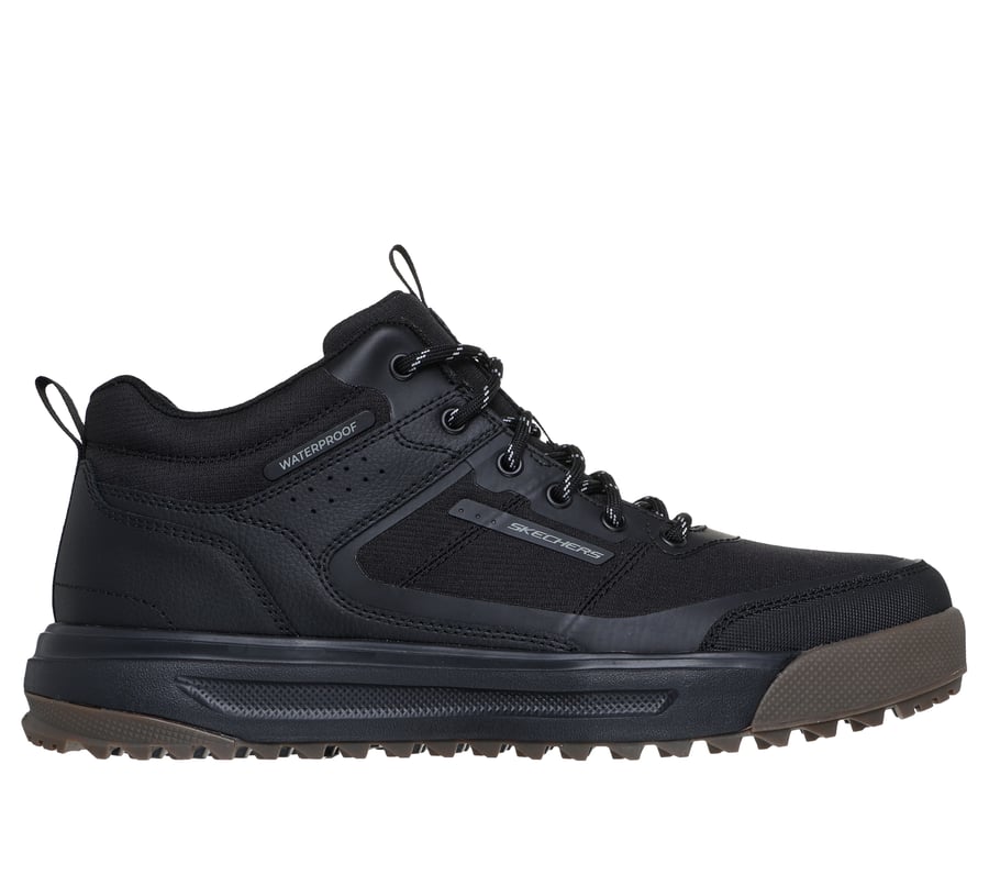 Urban Street Hiker, BBK, fullimage number 0