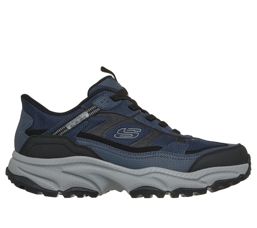 Skechers Slip-ins: Vigor AT, NAVY, fullimage number 0