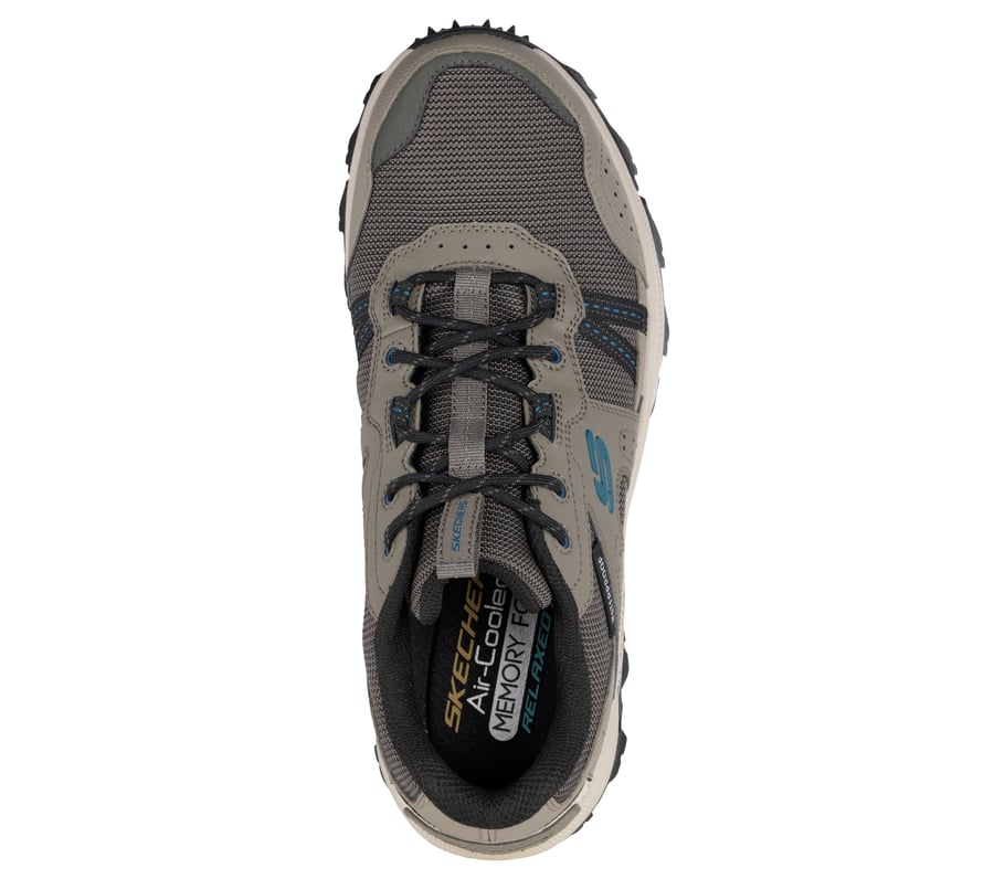 Waterproof: Equalizer 5.0 Trail - Tumbler Ridge display picture 3