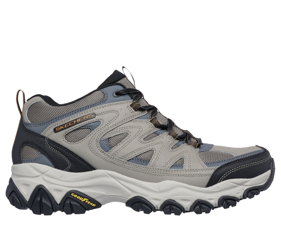 After Burn M.Fit 2.0 - Creekville, TAUPE / BLACK, fullimage number 0