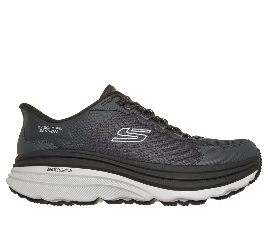 Skechers Slip-ins Relaxed Fit: Max Cushioning Zirrus, CHARCOAL, fullimage number 0