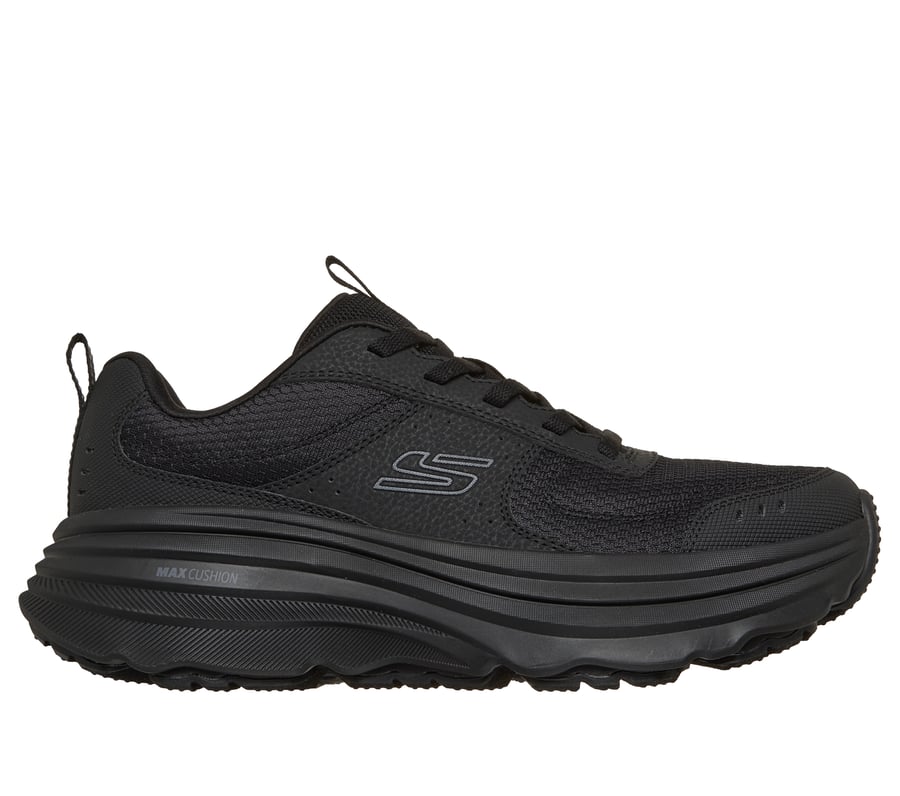 Relaxed Fit: Max Cushioning Zirrus - Zirrostratus, NERO, fullimage number 0