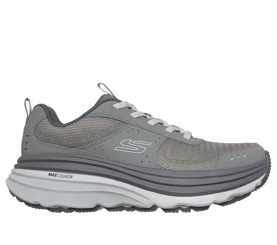 Relaxed Fit: Max Cushioning Zirrus - Zirrostratus, GRAY, fullimage number 0