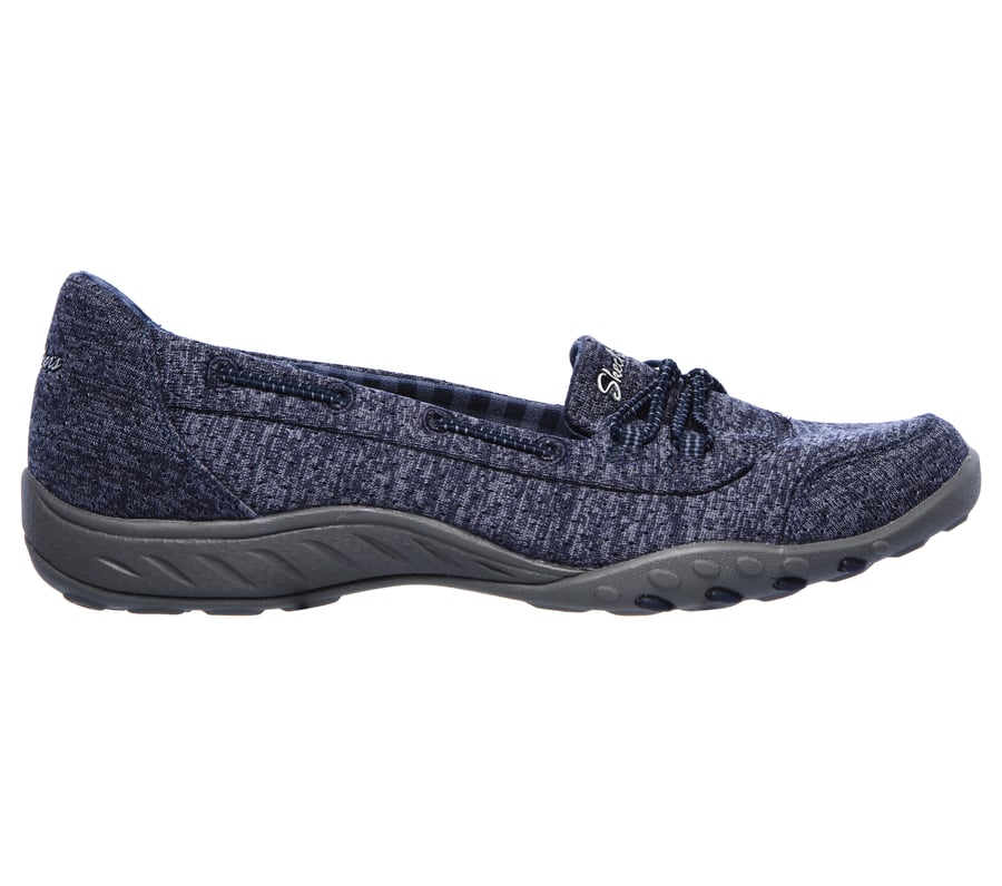 Relaxed Fit: Breathe Easy - Good Influence, NAVY, fullimage number 0