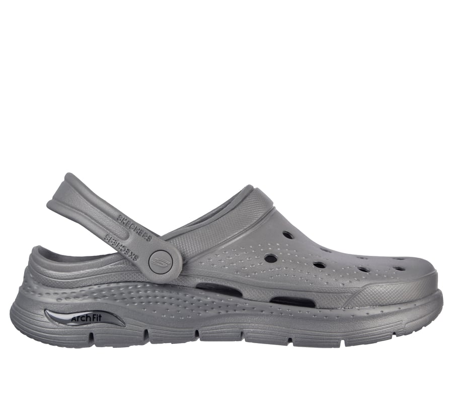 Foamies: Arch Fit - Valiant, CHARCOAL, fullimage number 0