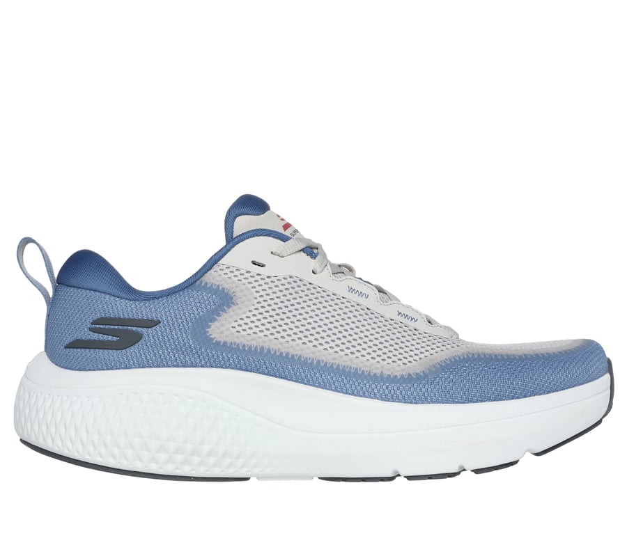 GO RUN Supersonic Max, BLEU / GRIS, fullimage number 0