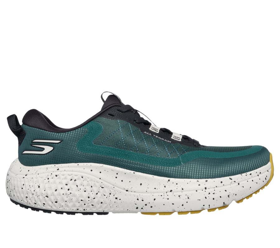 GO RUN Supersonic Max A/T, GREEN, fullimage number 0