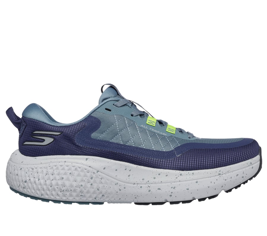 GO RUN Supersonic Max A/T, NAVY / GRAY, fullimage number 0