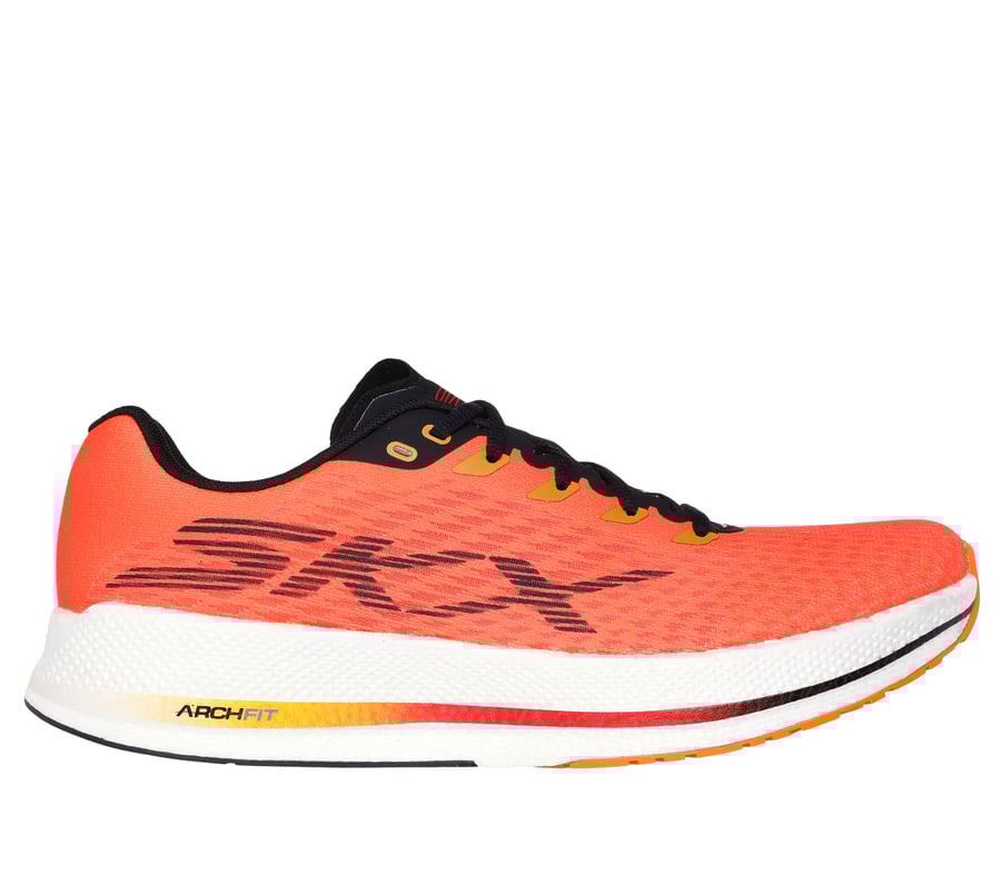 GO RUN Razor 5, ROUGE, fullimage number 0