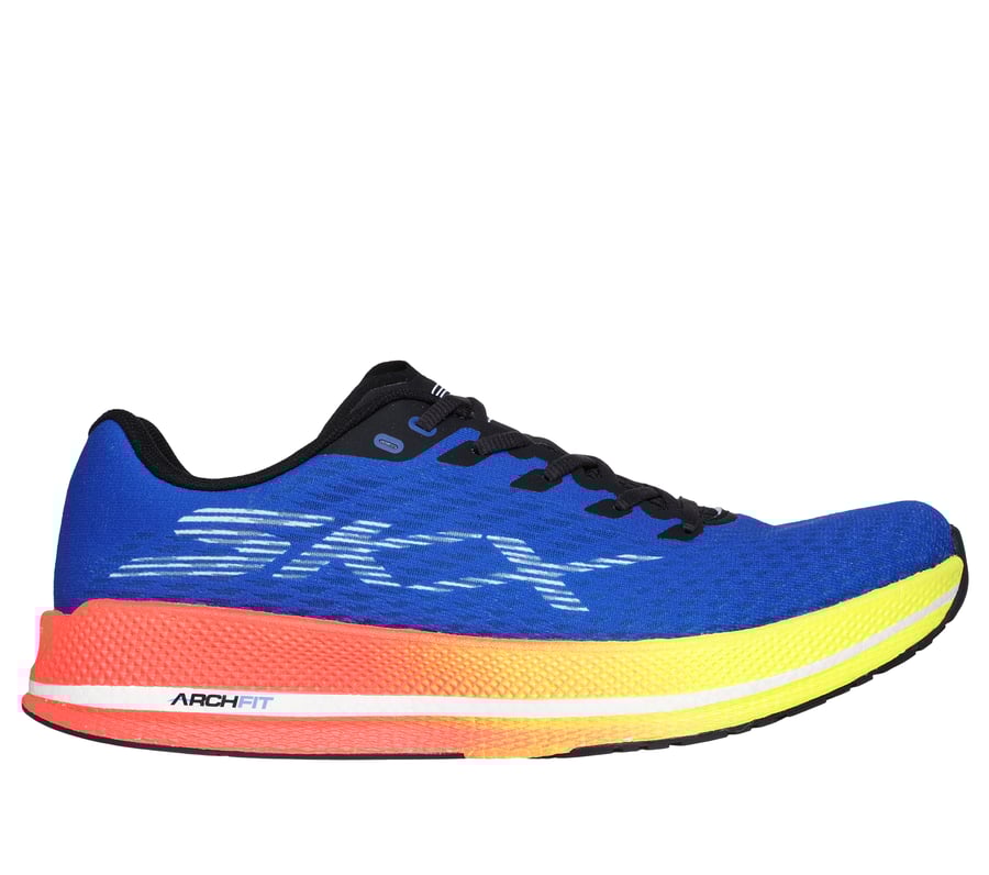 GO RUN Razor 5, ROYAL / MULTI, fullimage number 0