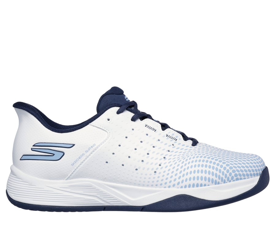 Skechers Slip-ins Relaxed Fit: Viper Court Reload, , fullimage number 0