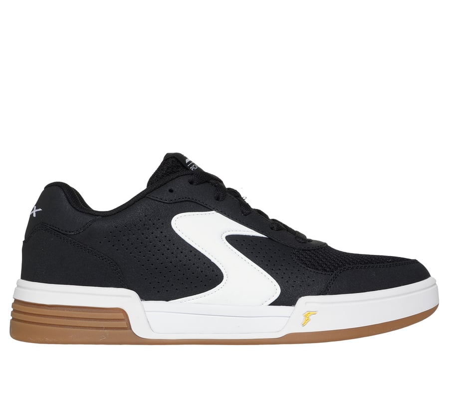 Viper Court Classic, NOIR / BLANC, fullimage number 0