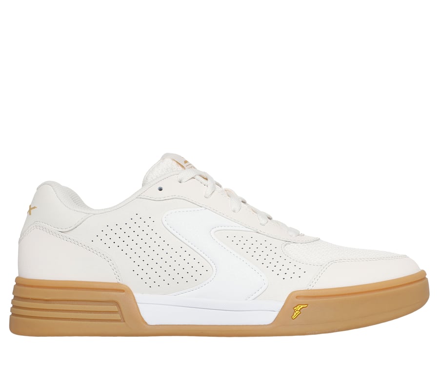 Viper Court Classic, BLANC CASSÉ, fullimage number 0