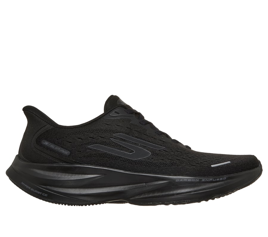 Skechers Slip-ins: Aero Spark, BLACK, fullimage number 0