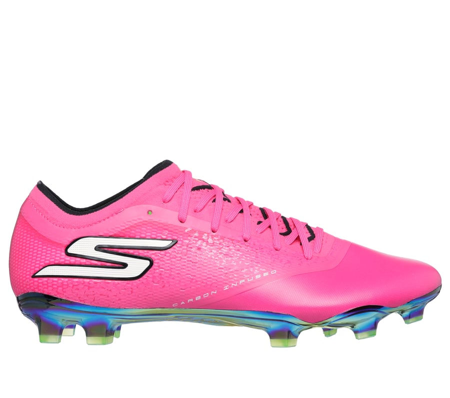 Skechers Razor 1.5 Elite FG, ROSE / NOIR, fullimage number 0