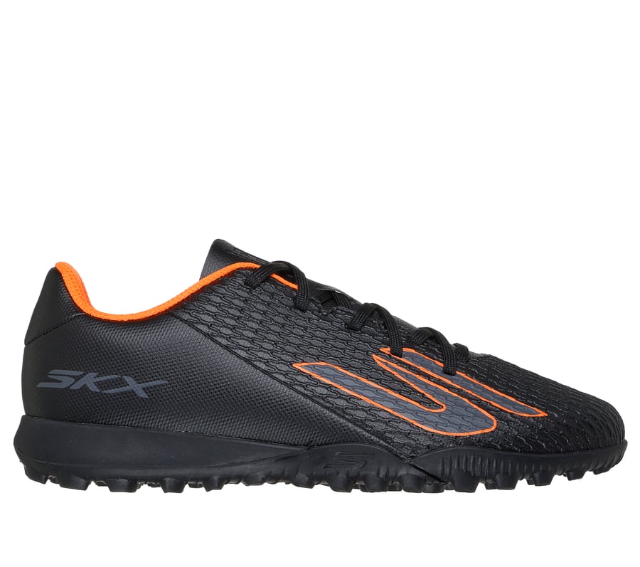 Skechers SKX_2 Jr Youth TF, BKOR, fullimage number 0