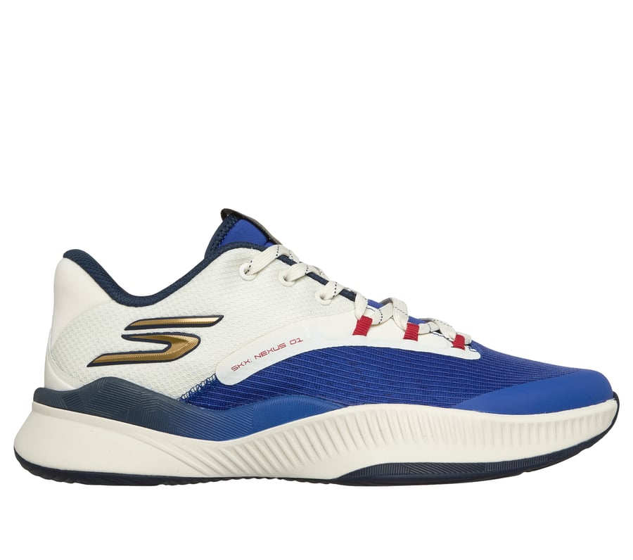 SKX NEXUS, NATURAL / BLUE, fullimage number 0