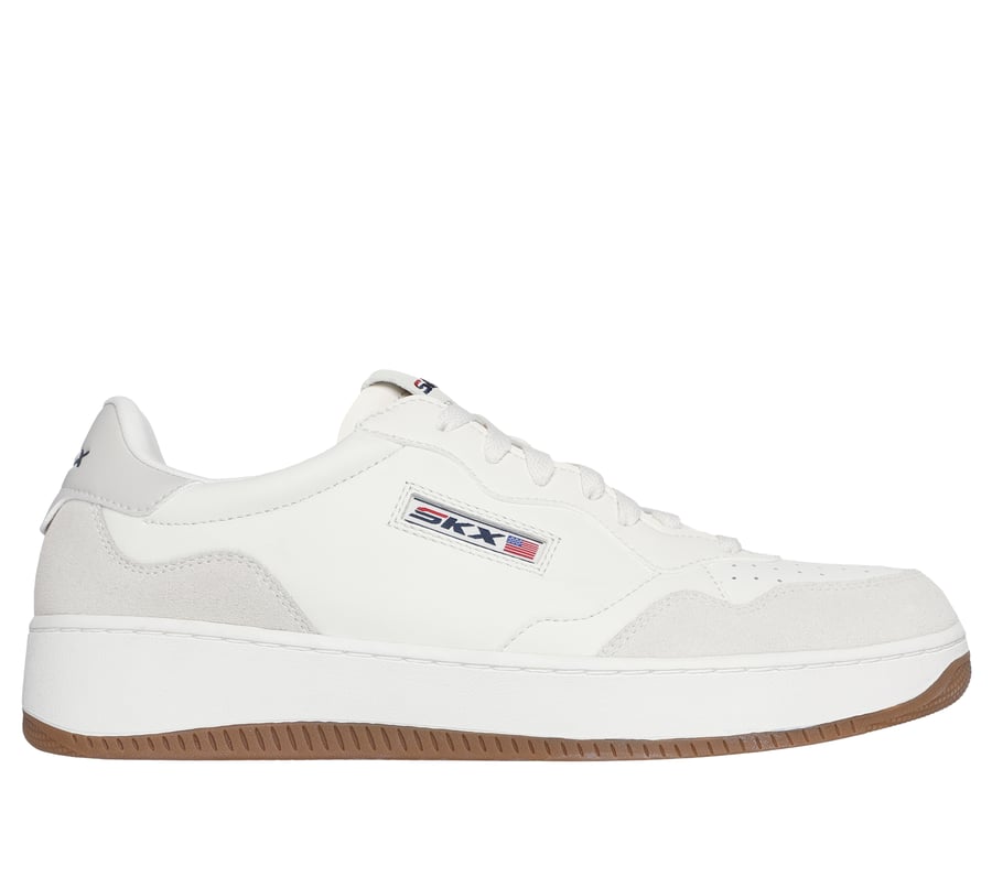 Sport Court 2.0 - Corenn, BLANC CASSÉ, fullimage number 0