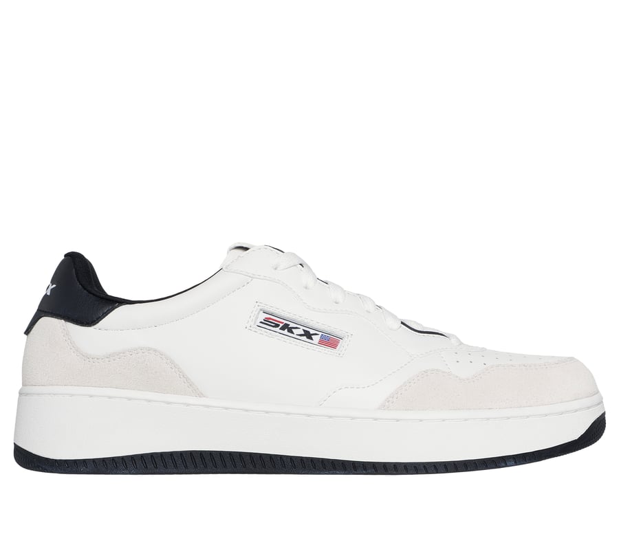 Sport Court 2.0 - Corenn, BLANC / NOIR, fullimage number 0