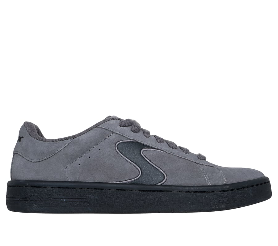 League - Five-0, CHARCOAL/BLACK, fullimage number 0
