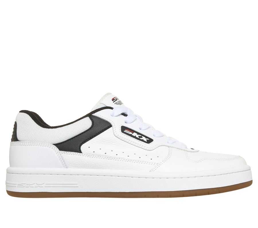 League - Vespur, WHITE / BLACK, fullimage number 0