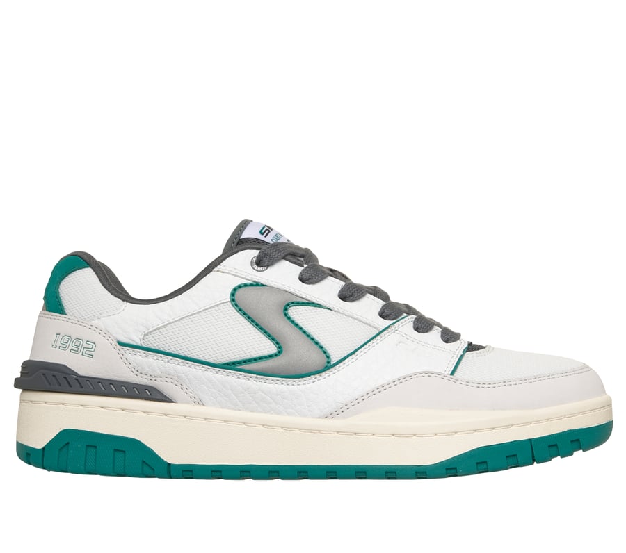 S-1992 - Flector, BIALY  /  ZIELONY, fullimage number 0