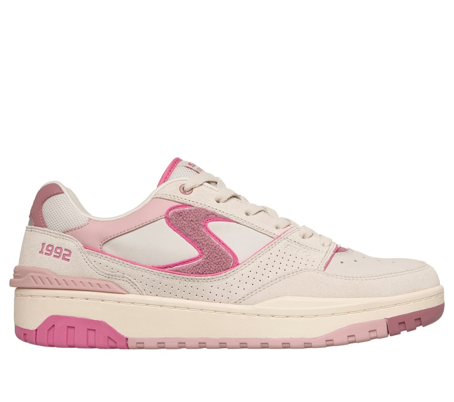 S-1992 - Paylin, NATURAL / PINK, fullimage number 0