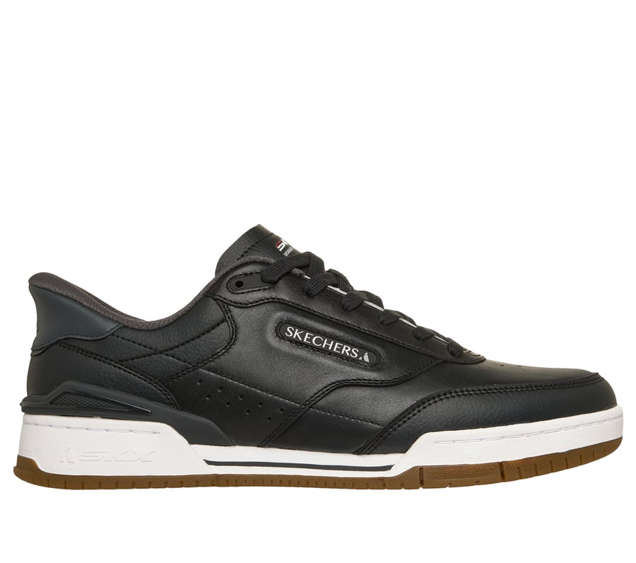 Skechers Slip-ins: Recoil, CZARNY / BIALY, fullimage number 0