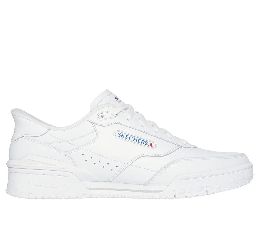 Skechers Slip-ins: Recoil, WHT, fullimage number 0