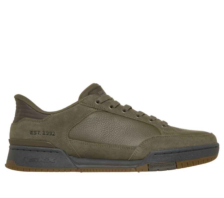 Skechers Slip-ins: Recoil, OLIVE / MULTI, fullimage number 0