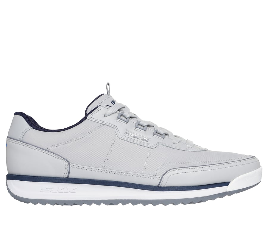 SKX 92 - Reyden, グレー/ネイビー, fullimage number 0