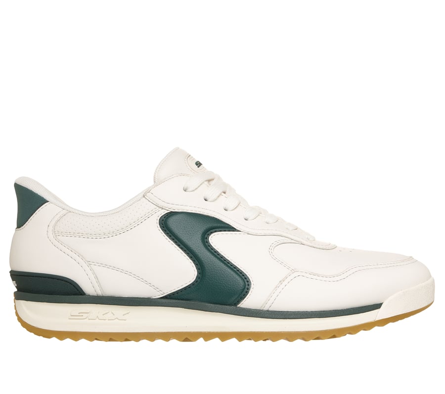 Skechers Slip-ins: SKX 92 - Feusion, NATURAL / GREEN, fullimage number 0