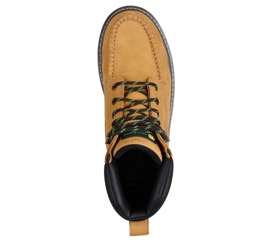 John Deere: Kadmiel - Grand Creek | SKECHERS Ireland display picture 3