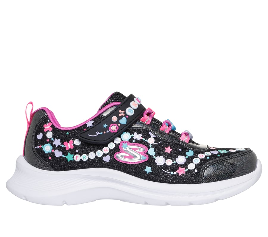 Jumpsters 2.0 - Besties 4Ever, BLACK / MULTI, fullimage number 0