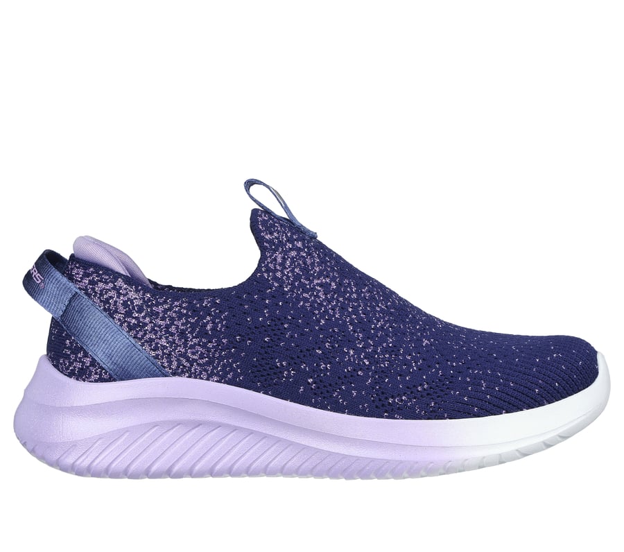 Ultra Flex 3.0 - All Things Sparkle, NAVY / LAVENDER, fullimage number 0