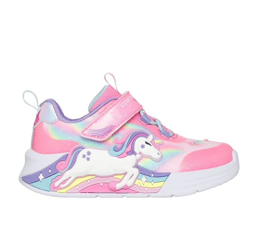S-Lights: Unicorn Chaser, PINK / MULTI, fullimage number 0