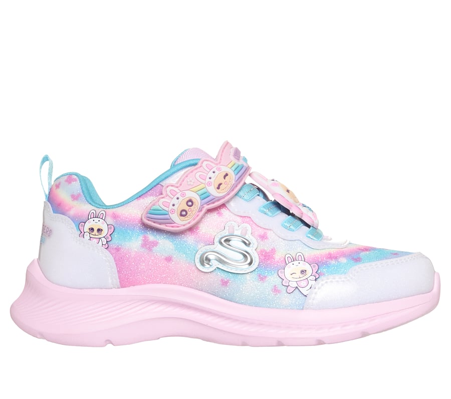 Jumpsters - Cutie Critters, WHITE / MULTI, fullimage number 0
