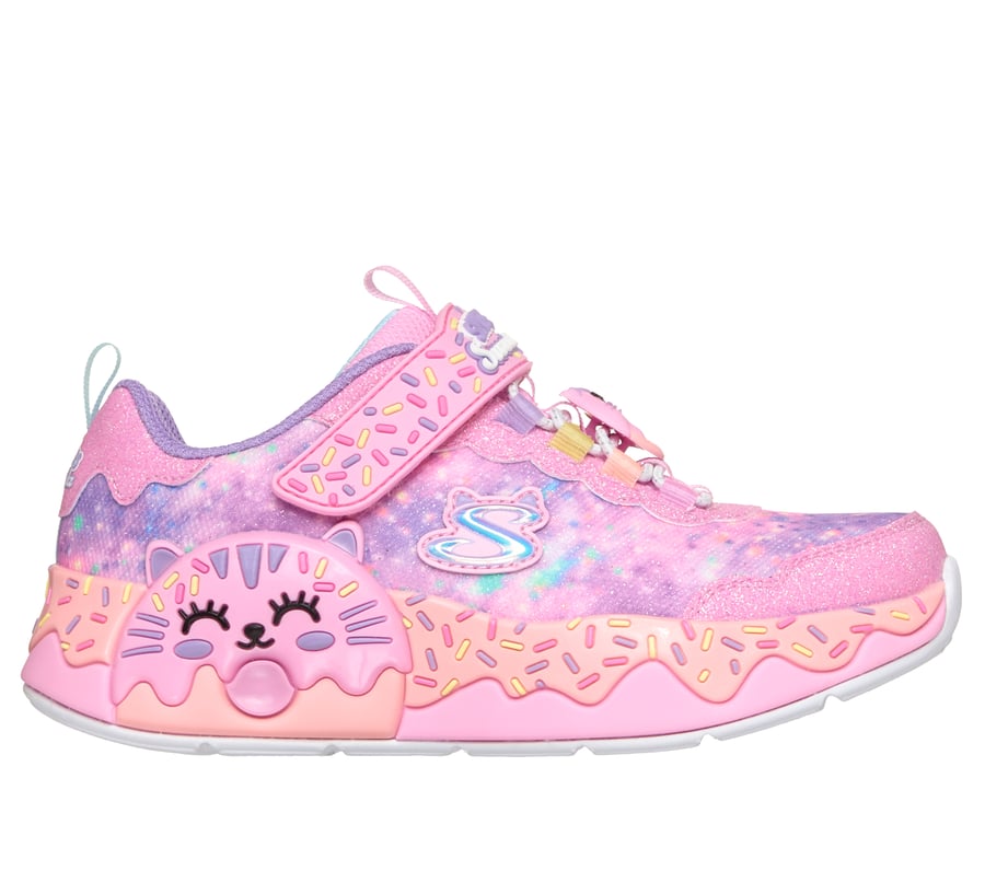 Donut Kitty, LIGHT PINK, fullimage number 0