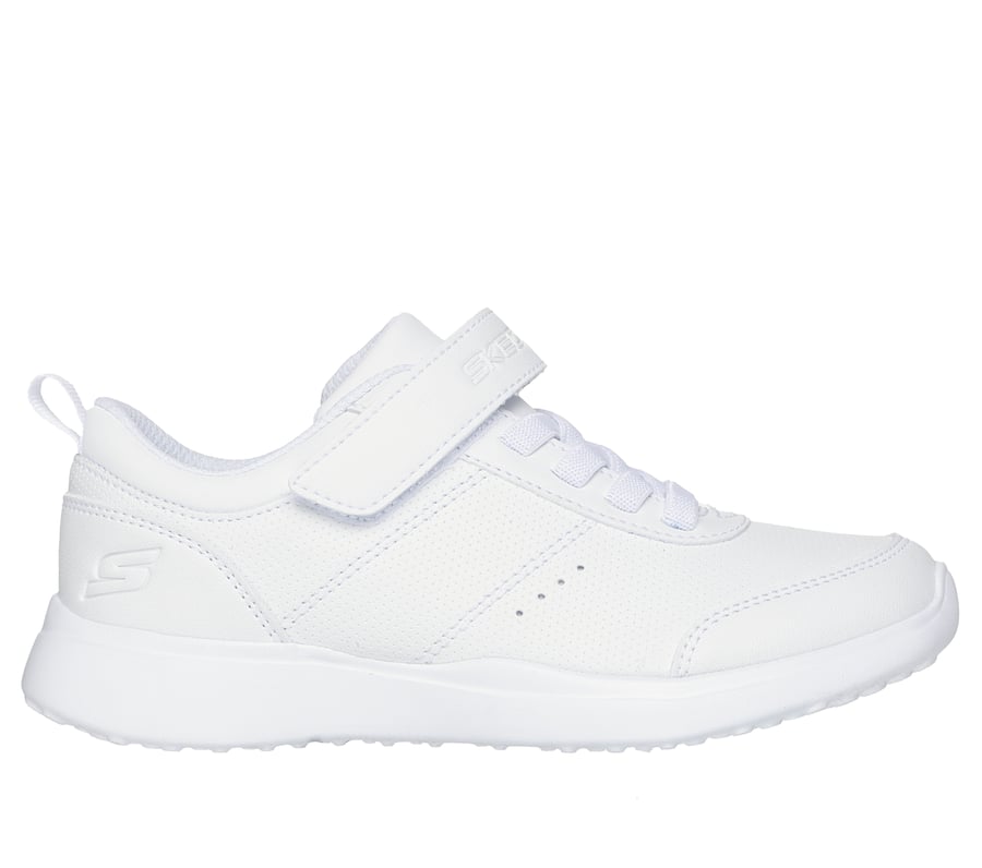 Microstrides - Out for Summer, WHITE, fullimage number 0