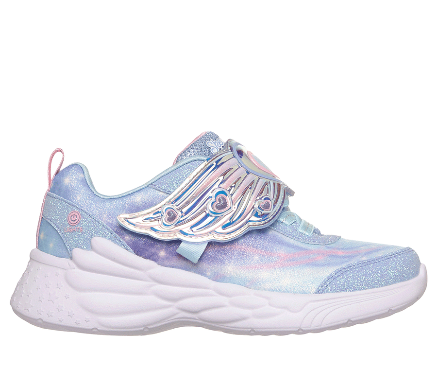 S-Lights: Dream Racer - Wing Luxe, LIGHT BLUE, fullimage number 0