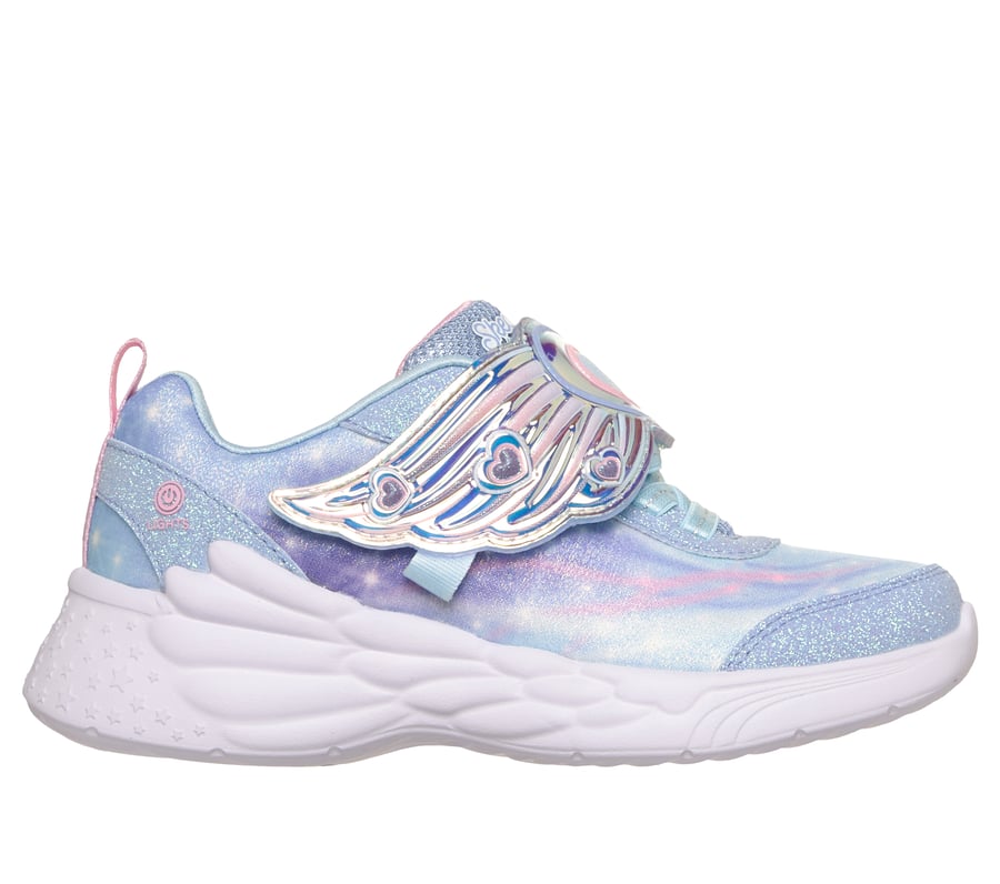 S-Lights: Dream Racer - Wing Luxe, LIGHT BLUE, fullimage number 0