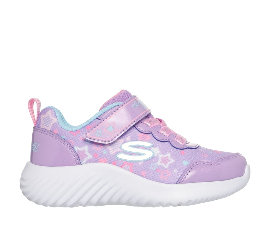 Bounder - Lil Star Friend, LAVENDER / MULTI, fullimage number 0
