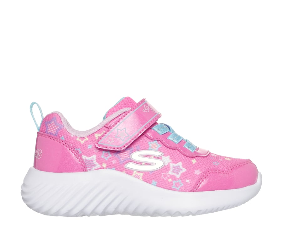 Bounder - Lil Star Friend, PINK / MULTI, fullimage number 0