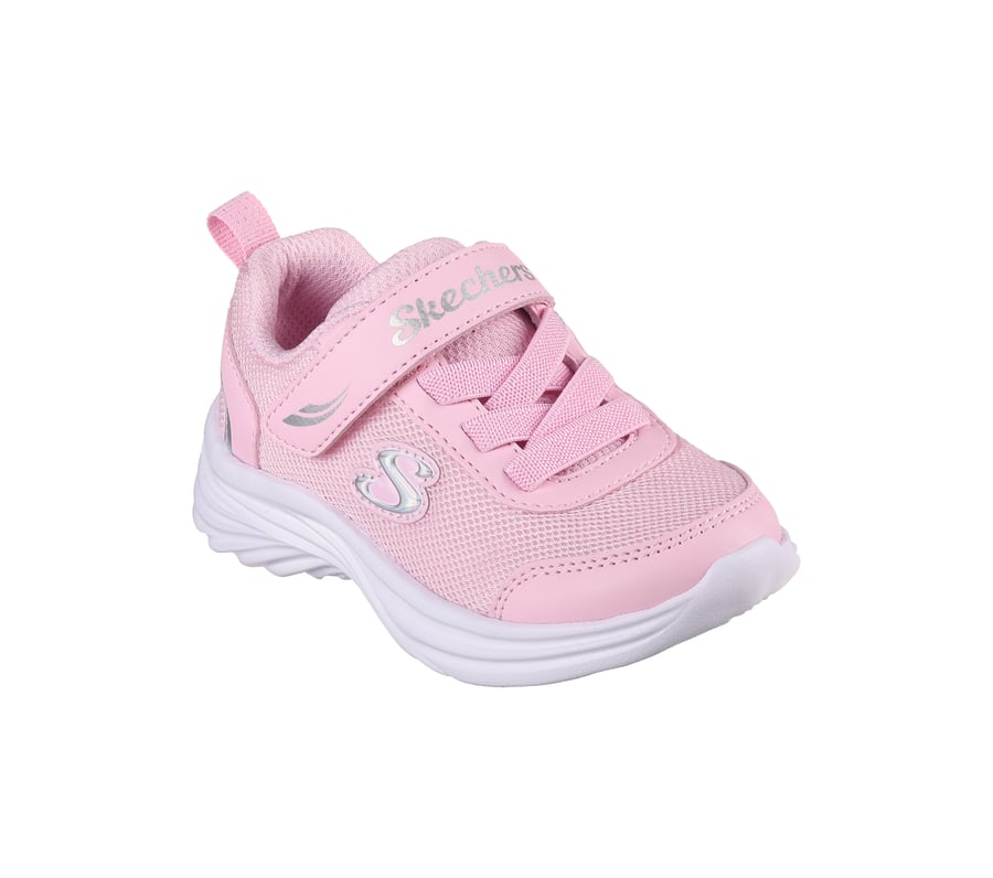 Dreamy Dancer - Friendship Vibes, LIGHT PINK, fullimage number 0