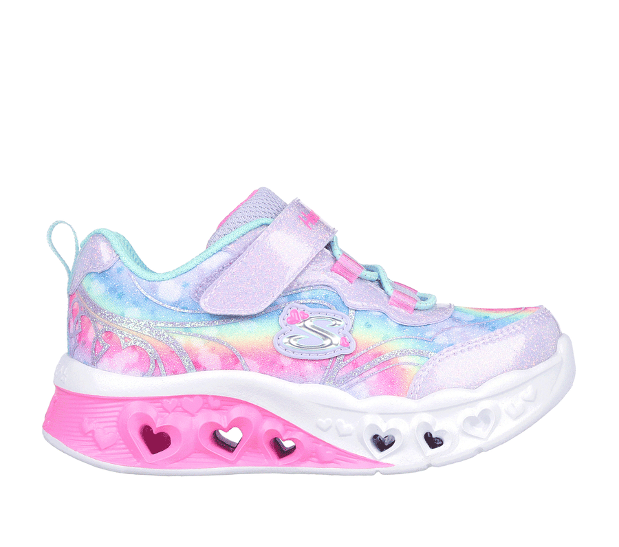 Flutter Heart Lights - Groovy Swirl, , fullimage number 0