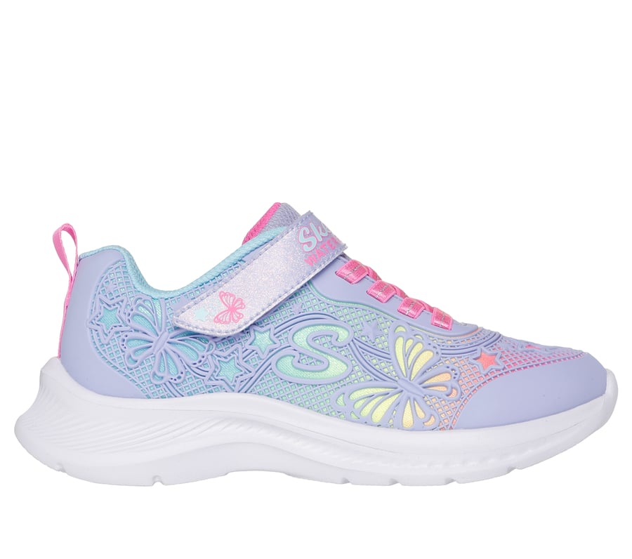 Jumpsters 2.0 - Butterfly Flush, LAVENDER / MULTI, fullimage number 0