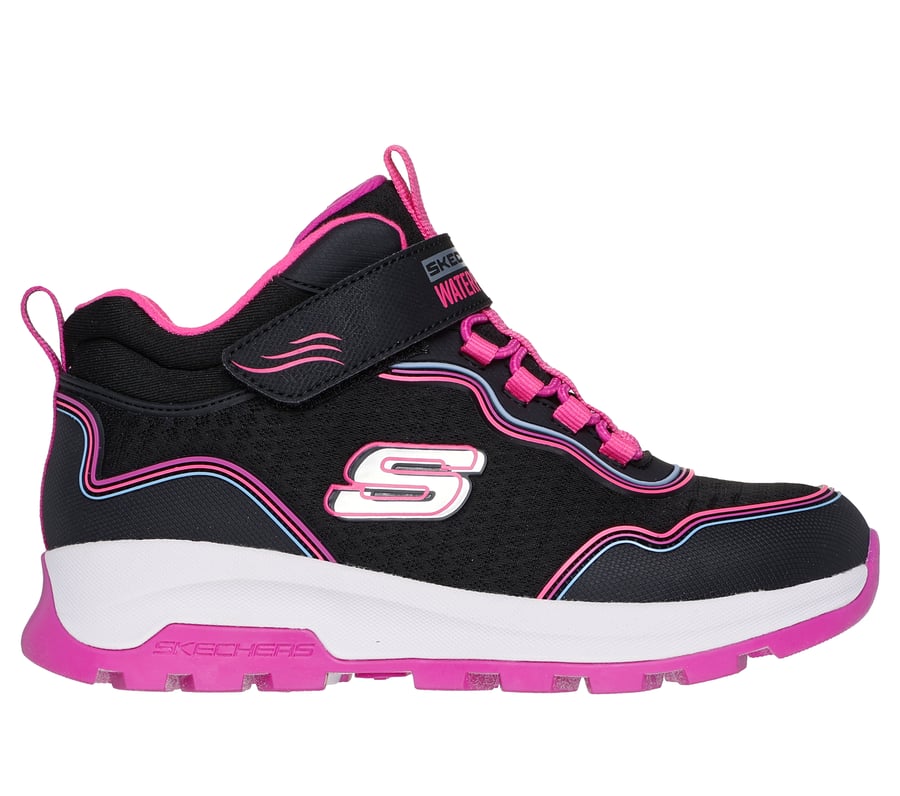 Storm Blazer - Streamline Coast, BLACK / MULTI, fullimage number 0