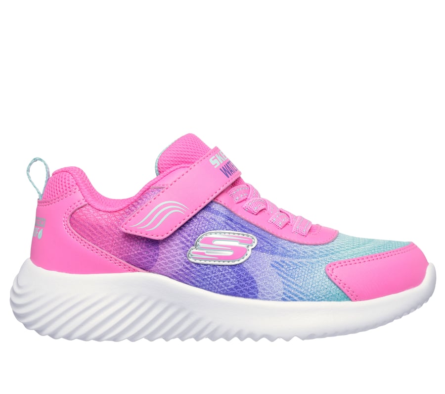 Bounder - Hydra Cool, HOT PINK / MULTI, fullimage number 0